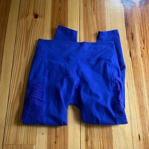 fabletics power hold pocket leggings